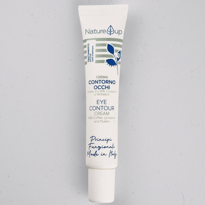 Naturalny krem do okolic oczu z kofeina marki Bema Cosmetici